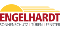 Logo der Firma Engelhardt - Rollo aus Roth
