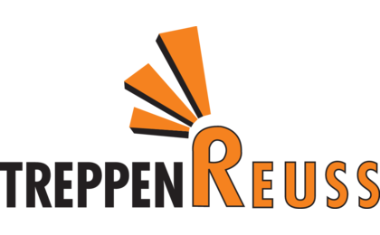 Logo der Firma TREPPEN - REUSS Treppenstudio aus Burkardroth auf dem Branchenportal Schlosserei.net