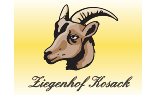 Logo der Firma Ziegenhof Kosack aus Strehla