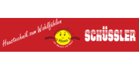 Logo der Firma Haustechnik Schüssler e.K. aus Zeitlofs