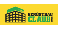 Logo der Firma Gerüstbau Clauß GmbH aus Kottmar
