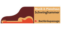 Logo der Firma Musik & Pianohaus Schwinghammer aus Weilheim