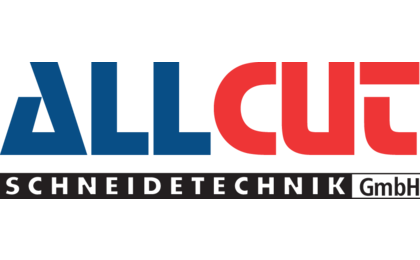 Logo der Firma Allcut GmbH aus Velbert