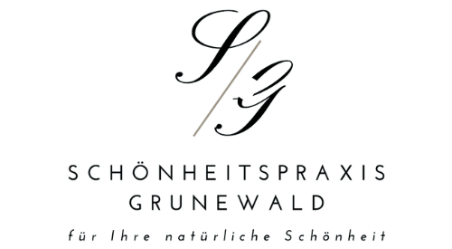 Logo der Firma Schönheitspraxis Grunewald aus Berlin