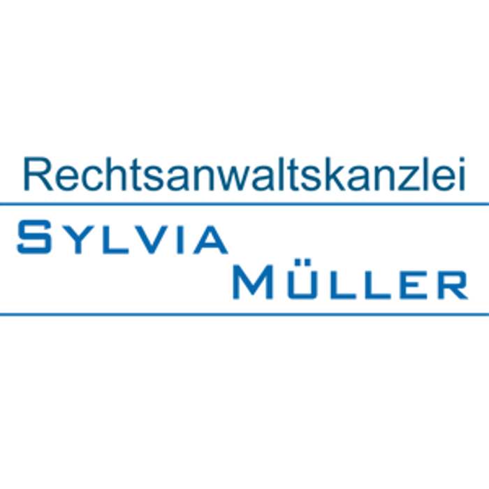 Logo der Firma Rechtsanwaltskanzlei Sylvia Müller aus Wolmirstedt