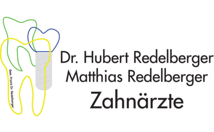Logo der Firma Gemeinschaftspraxis Dr. H. & M. Redelberger aus Schweinfurt