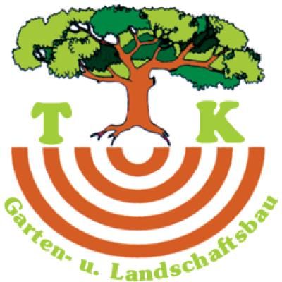 Logo der Firma TK Garten- und Landschaftsbau, Inh. Tayfun Kartaloglu aus Hilden