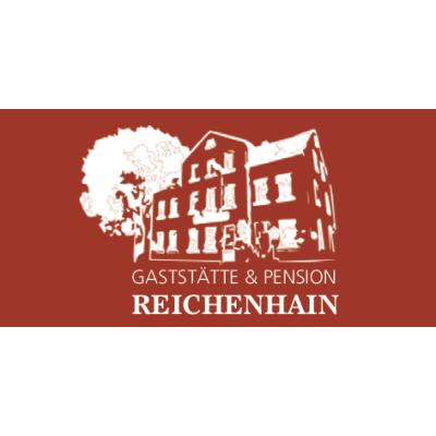 Logo der Firma Gaststätte Reichenhain aus Chemnitz