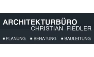 Logo der Firma Architekturbüro Christian Fiedler aus Weiden