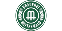 Logo der Firma Brauerei Mittenwald Johann Neuner GmbH & Co. KG aus Mittenwald