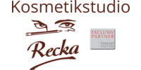 Logo der Firma Kosmetik Wellness Fußpflege Nailart Recka aus Pirna
