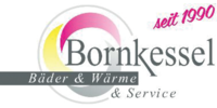 Logo der Firma Bornkessel Bäder & Wärme & Service aus Sondershausen