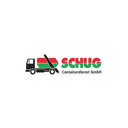Logo der Firma Gerhard Schug Containerdienst GmbH aus Kaarst