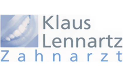 Logo der Firma Zahnarzt Klaus Lennartz aus Mönchengladbach