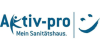 Logo der Firma Aktiv-pro Stramer und Stahlberg GmbH aus Melsungen