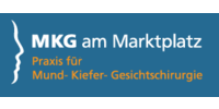 Logo der Firma MKG am Marktplatz aus Peine