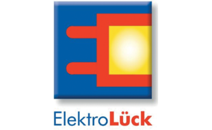 Logo der Firma Elektro Lück GmbH aus Amberg