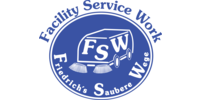 Logo der Firma Friedrich Straßen- & Winterdienst FSW aus Niederwerrn
