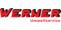 Logo der Firma WERNER Umweltservice aus Goldbach