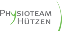 Logo der Firma Krankengymnastik Physioteam Hützen aus Oberhausen