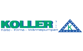 Logo der Firma Koller GmbH Wärmepumpen aus Vohburg