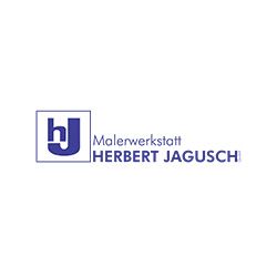 Logo der Firma Malerwerkstatt Herbert Jagusch GmbH aus Gelsenkirchen