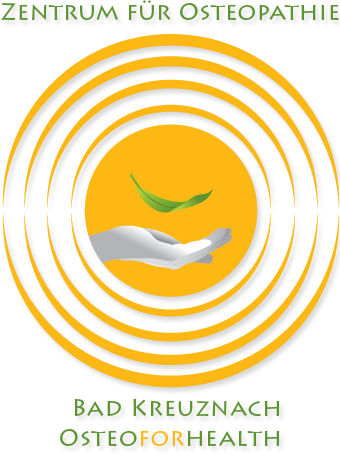 Logo der Firma ZENTRUM FÜR OSTEOPATHIE & NATURHEILKUNDE aus Bad Kreuznach