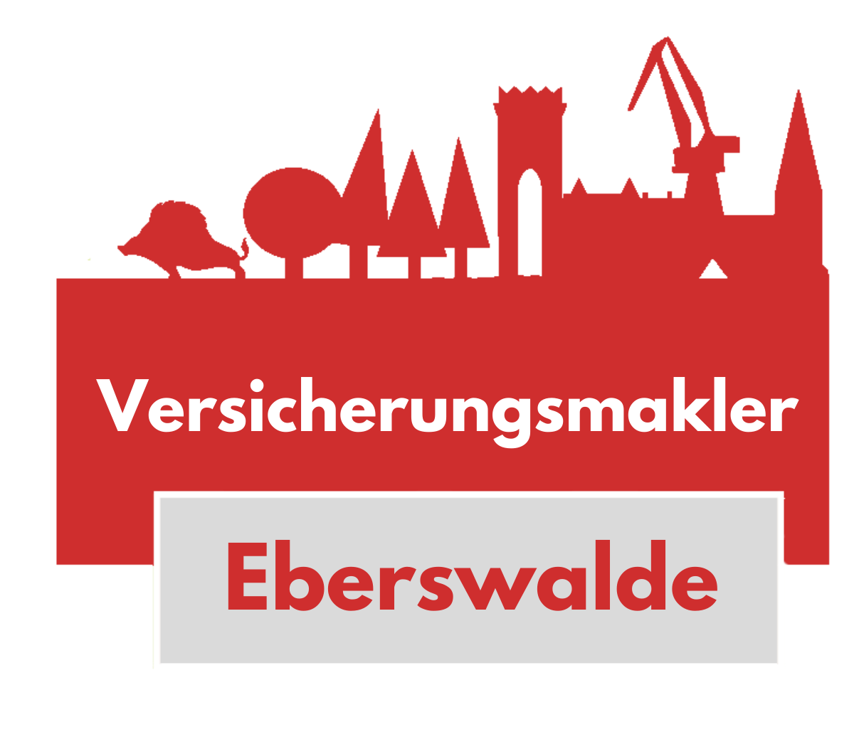 Logo der Firma Versicherungsmakler Eberswalde Christian Krause aus Eberswalde