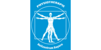 Logo der Firma Physio Heilzentrum Bayern aus Kitzingen