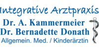 Logo der Firma Kammermeier Andreas Homöopatische Praxis aus Passau