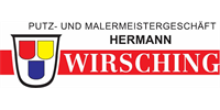 Logo der Firma Maler- u. Putzbetrieb Wirsching aus Bad Bocklet auf dem Branchenportal Maler.org