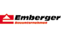 Logo der Firma Bauunternehmen Emberger GmbH aus Grafing