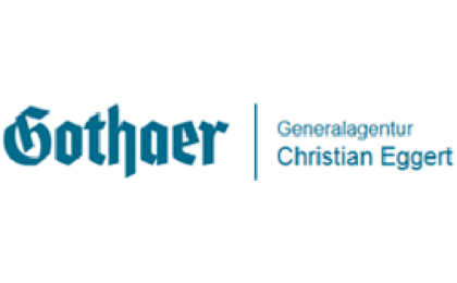 Logo der Firma Gothaer Versicherung Christian Eggert aus Gaimersheim