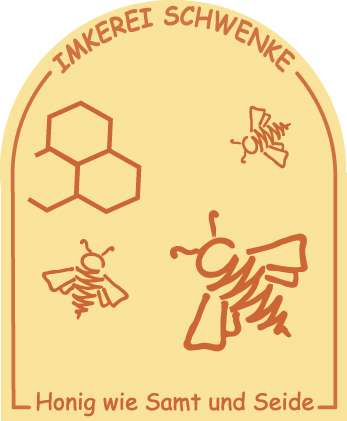 Logo der Firma Imkerei Schwenke aus Krefeld