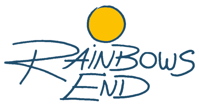 Logo der Firma Rainbows End Solartechnik GmbH aus Osnabrück