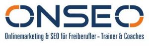 Logo der Firma ONSEO aus Seelze