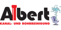 Logo der Firma Albert Kanal- und Rohrreinigung GmbH & Co. KG aus Adelsdorf