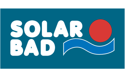 Logo der Firma Solarbad aus Schwalmtal