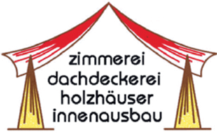 Logo der Firma Göttlinger Ludwig Zimmerei aus Frasdorf