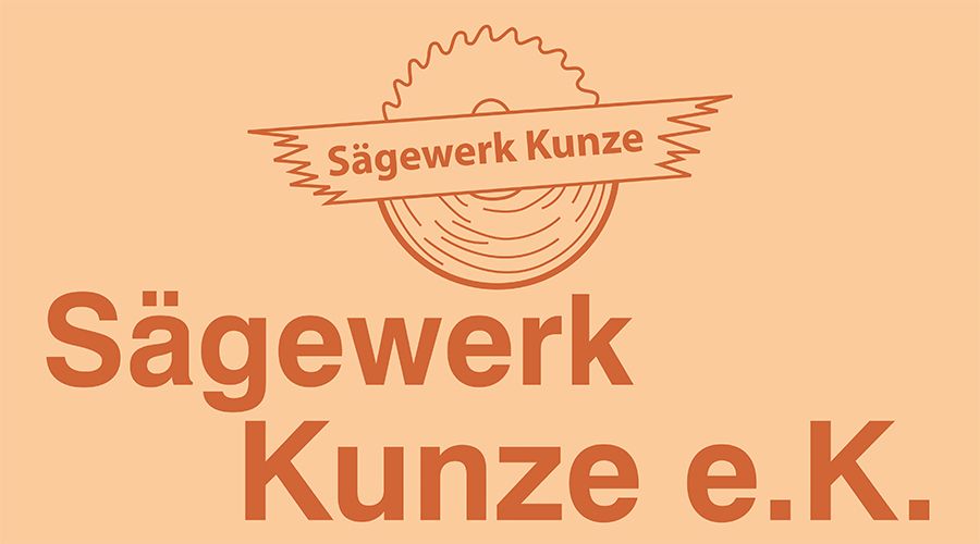 Logo der Firma Frank Kunze Sägewerk Kunze e.K. aus Chemnitz