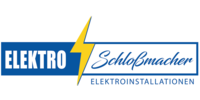 Logo der Firma Elektro Schlossmacher Inh. Peter Schrade e.K. aus Tönisvorst