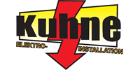 Logo der Firma Elektroinstallation Rolf Kuhne aus Sebnitz auf dem Branchenportal Elektriker.org
