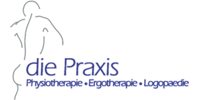 Logo der Firma die Praxis - Andreas und Christine Auer aus Cham