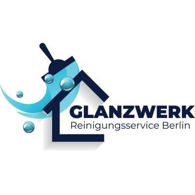Logo der Firma Glanzwerk Reinigungsservice Berlin aus Berlin
