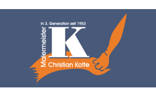 Logo der Firma Kotte Christian aus Pirna