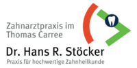 Logo der Firma Zahnarztpraxis Dr. Hans R. Stöcker aus Velbert