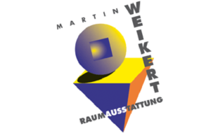 Logo der Firma Martin Weikert aus Geretsried
