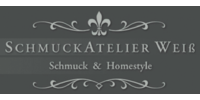 Logo der Firma Schmuckatelier Weiß aus Weßling