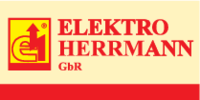 Logo der Firma Elektro Herrmann aus Saalfeld