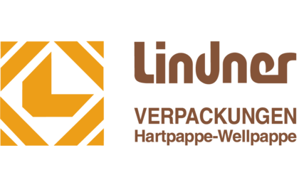 Logo der Firma LINDNER Verpackungen aus Hersbruck